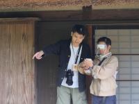 ぼんやり撮影会