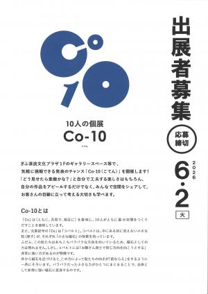 Co-10